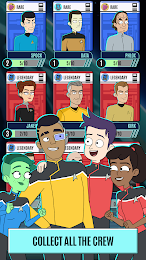 Star Trek Lower Decks Mobile 6