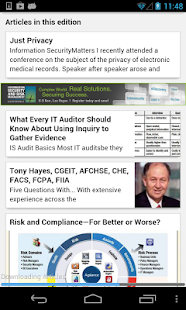 ISACA Journal(圖2)-速報App