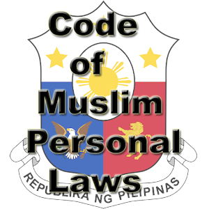 Code of Muslim Personal Laws.apk 1.1