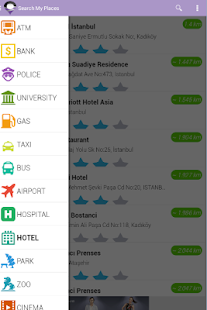 Search My Places Screenshots 22
