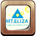 MtEliza Networking Group logo