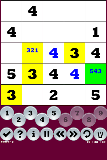 Addictive Sudoku - New