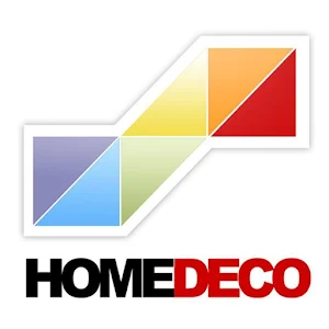 Home Decoration 生活 App LOGO-APP開箱王