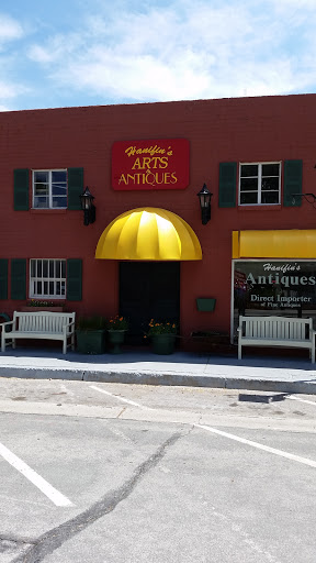 Hanifin's Antiques