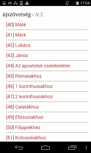 免費下載社交APP|Hungarian Bible app開箱文|APP開箱王
