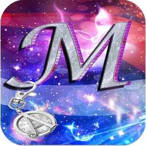 خلفيات حروف روعة.apk 1.0