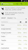 Nutrition Facts