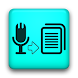 Speech To Text To Speech