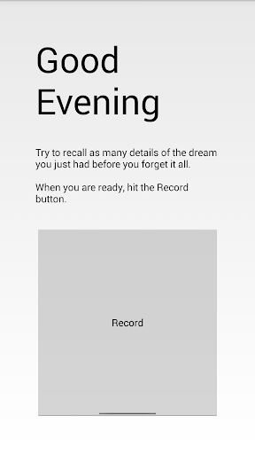 免費下載社交APP|Fleeting Dream Recorder app開箱文|APP開箱王