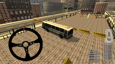 City Bus Simulator 3Dのおすすめ画像4