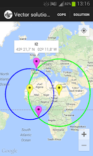 Free Download Vector solution 2 CoP APK