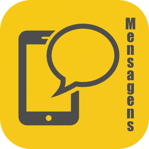 Mensagens para Celular LOGO-APP點子