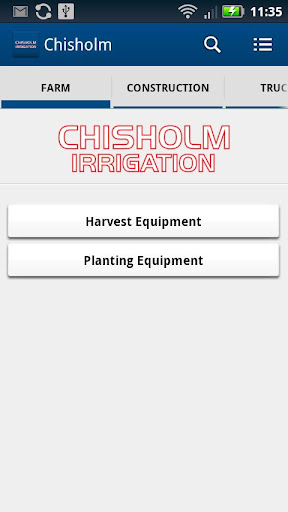 Chisholm Irrigation