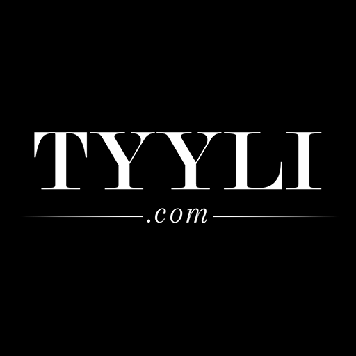 Tyyli.com LOGO-APP點子