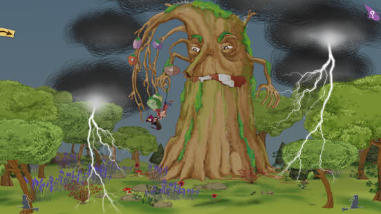The Little Witch at Scho… Free(圖7)-速報App