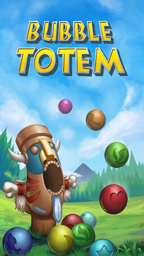 Bubble Totem