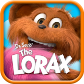 Truffula Shuffula - The Lorax
