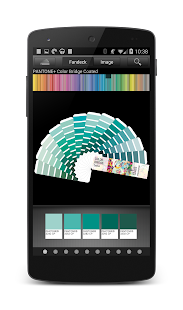 myPantone(圖1)-速報App