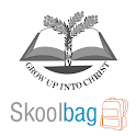 Belmont CC – Skoolbag logo