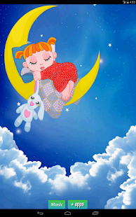 Sleep - Lullaby Screenshots 0