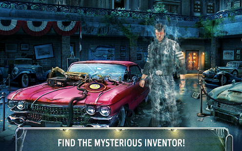 Motor Town:Soul of the Machine(圖1)-速報App