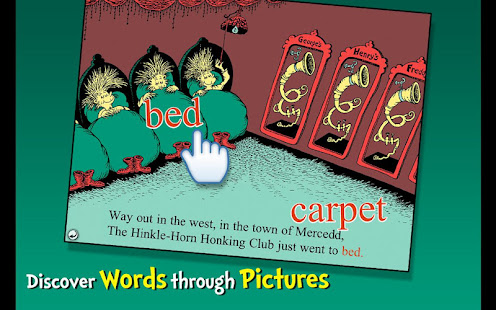 Dr. Seuss's Sleep Book(圖4)-速報App