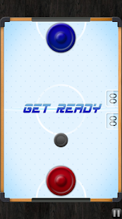 Air Hockey