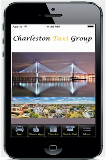 Charleston Taxi Group