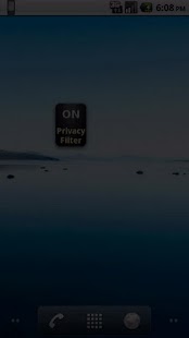 Free Download Privacy Filter APK for Android