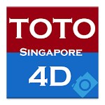 Cover Image of Télécharger Scan & Check TOTO 4D SINGAPORE 3.4 APK