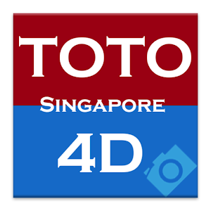 Scan & check TOTO 4D SINGAPORE 3.0