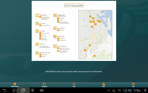 【免費新聞App】Skagen Festival-APP點子