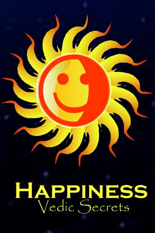 Happiness Vedic Keys