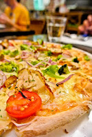 Friendly Mafia Pizza & Pasta (已歇業)