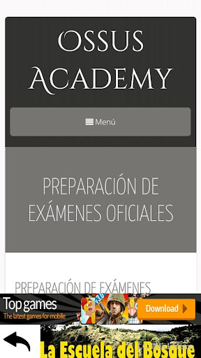 免費下載教育APP|Ossus Academy app開箱文|APP開箱王