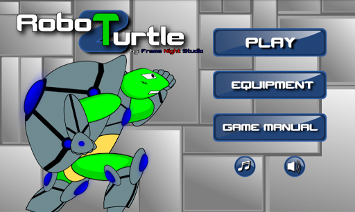 RoboTurtle Z