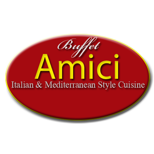 Buffet Amici