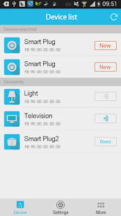 Amcrest Connect(圖2)-速報App