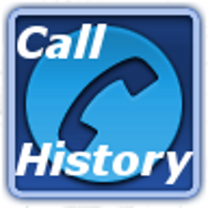 Call History Simple Ad-Free logo