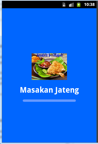 Resep Masakan Jawa Tengah