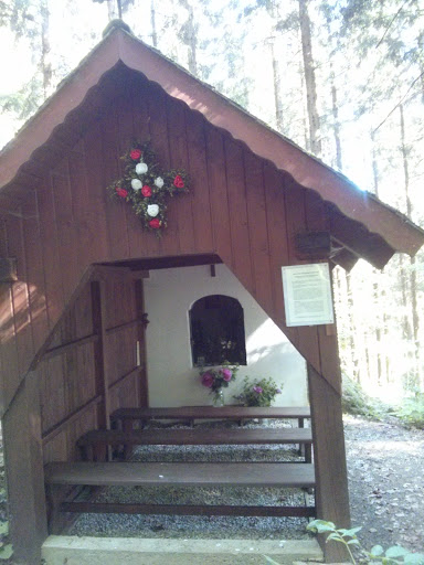 Wolfgang Kapelle