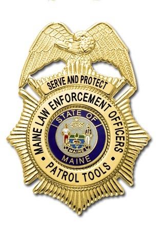 Maine LEO Patrol Tools