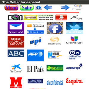 The Collector español gratis 2.3