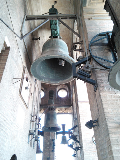 The Bells of Giralda