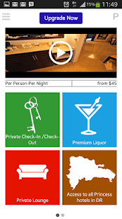 How to install Bavaro Princess Resort 0.1.5 apk for pc