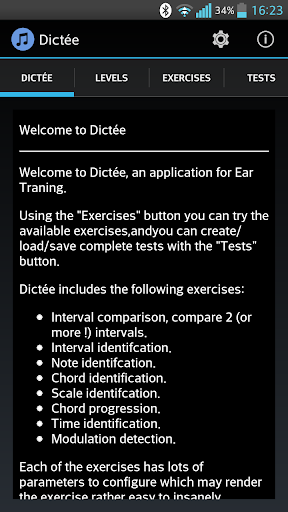 Dictee - Ear Training Complete