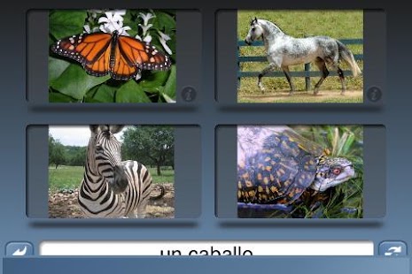 How to install NounStar Language Spanish 1.0 unlimited apk for bluestacks