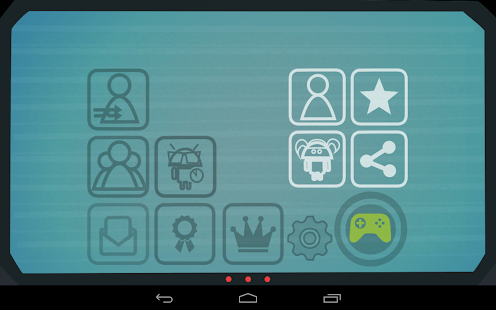 File Choco™ » Ice Rage v1.0.2 APK Download