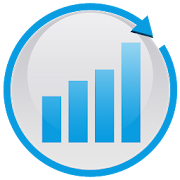 Network Signal Refresher Pro 10.0.1p Icon