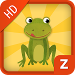 Cover Image of Download Animals for Kids 2.0.5 APK